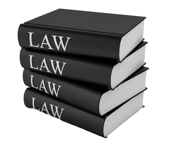 LAW Books