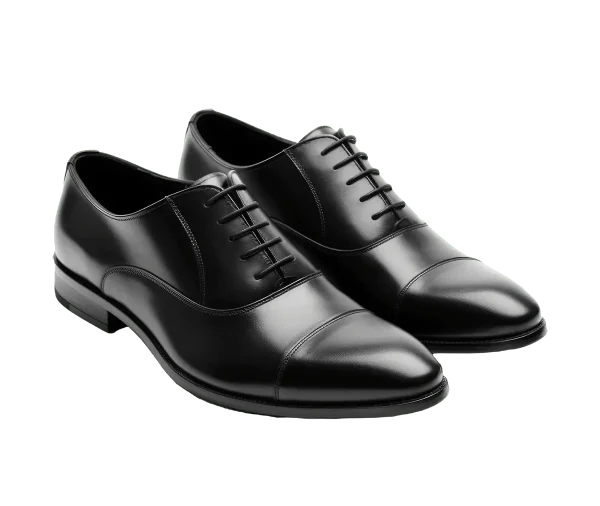 Black Shoes
