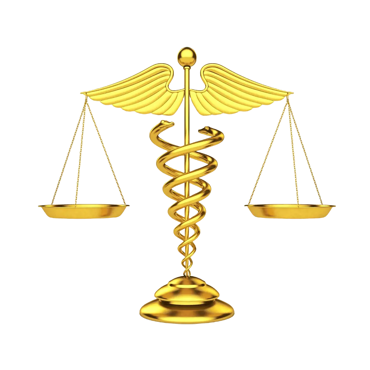 Gold Scale - Image 3